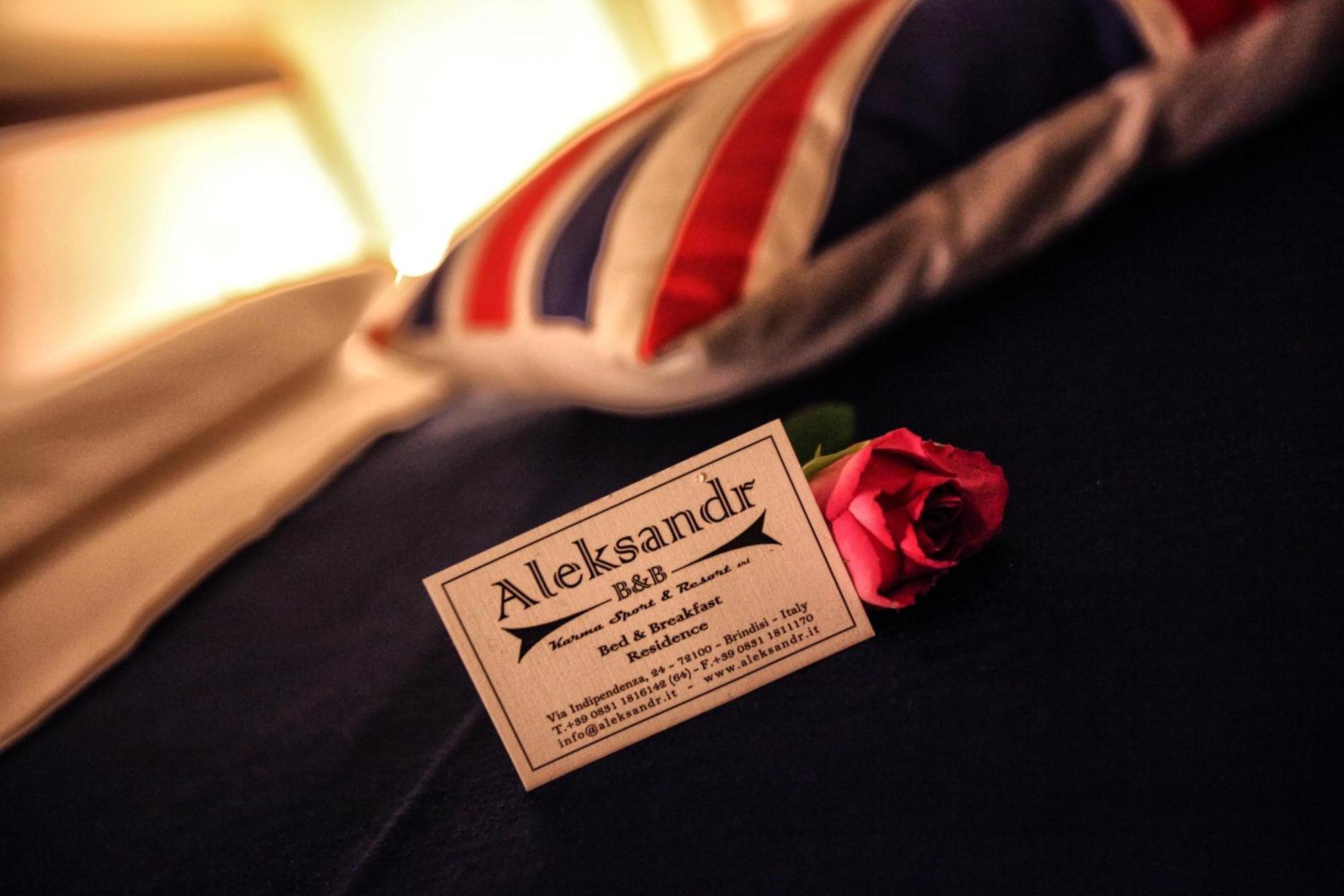 Aleksandr * Brindisi