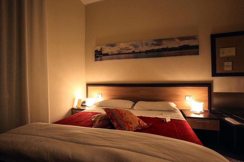 Aleksandr Bed & Breakfast