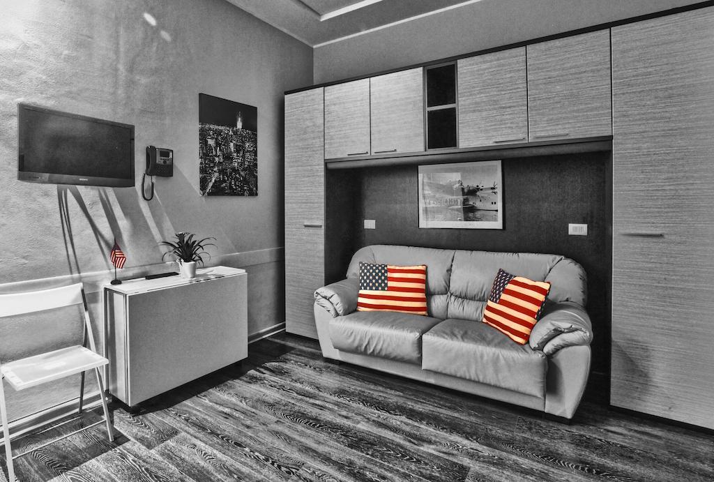 Bed & Breakfast Aleksandr *