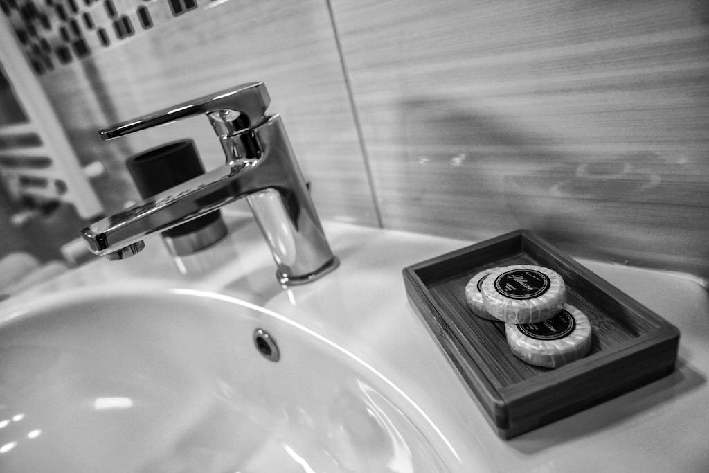 Bed & Breakfast Aleksandr Brindisi