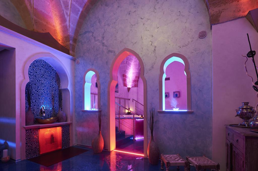 Bed & Breakfast Aleksandr Brindisi