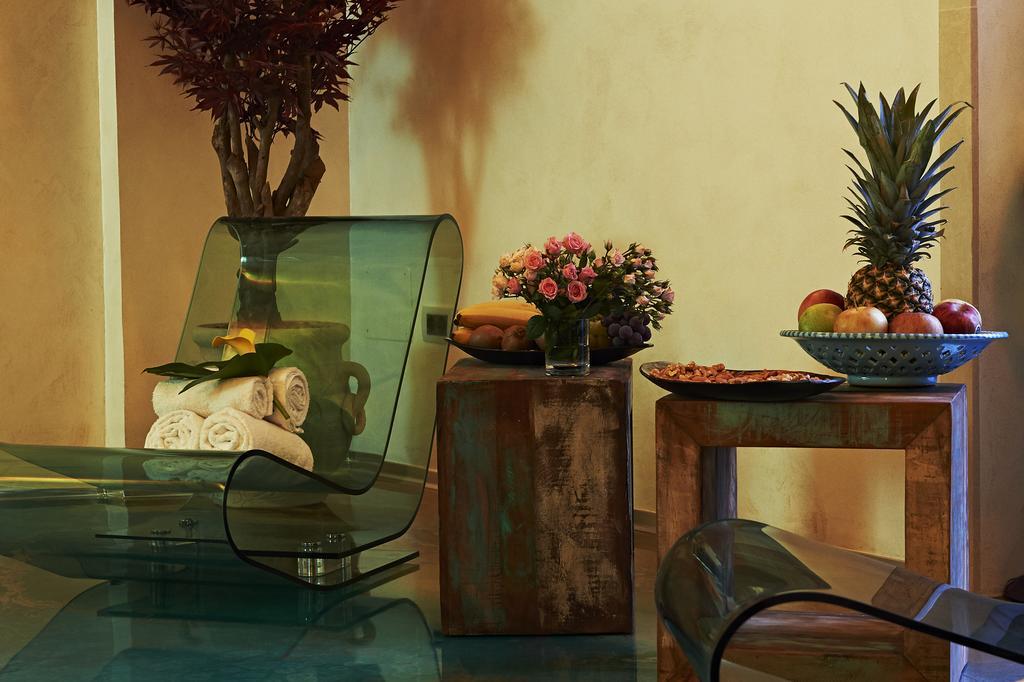 Bed & Breakfast Aleksandr Brindisi