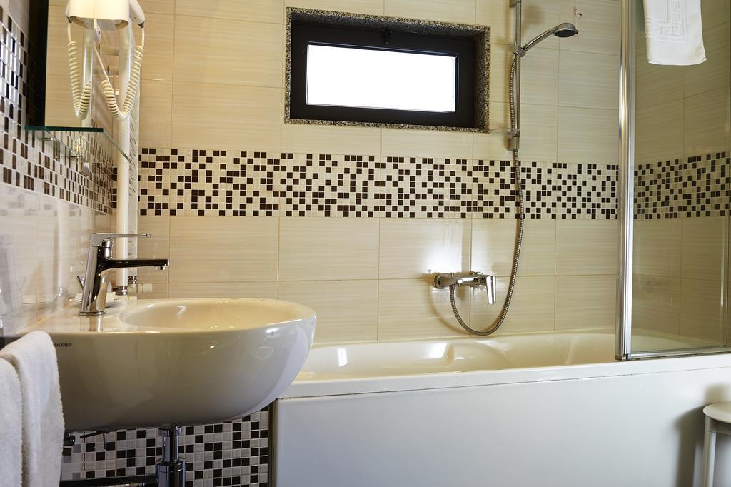 Bed & Breakfast Aleksandr Brindisi