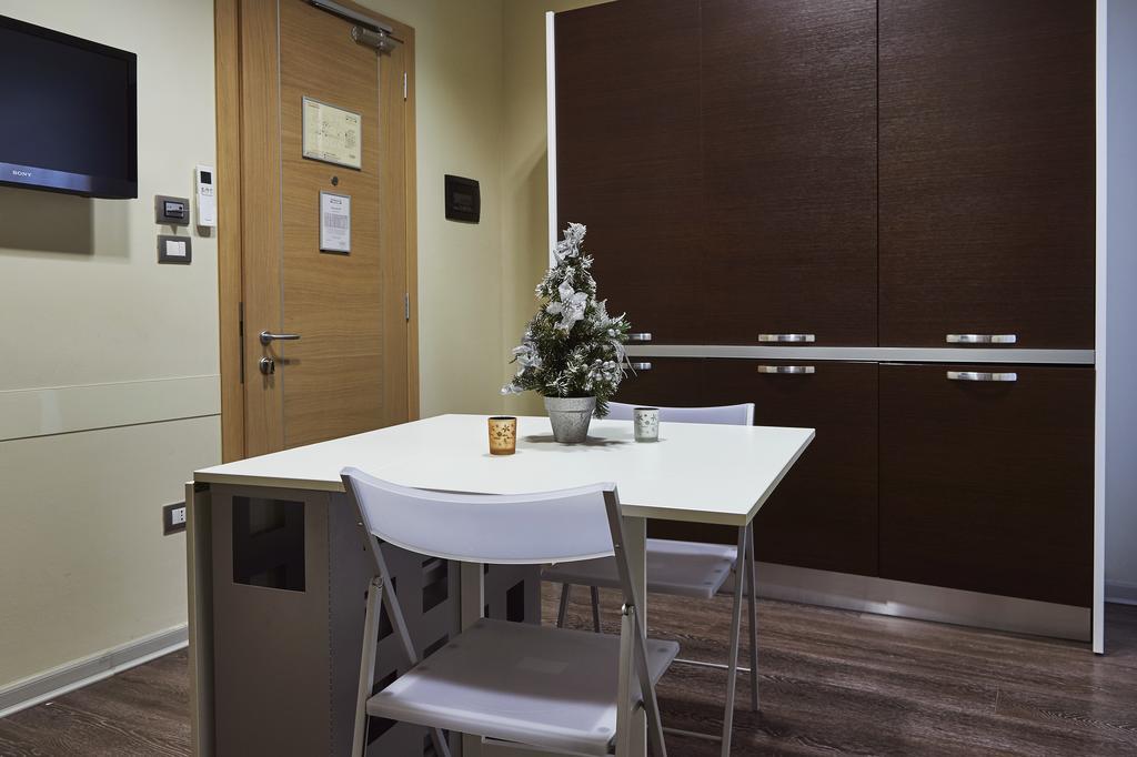 Bed & Breakfast Aleksandr *
