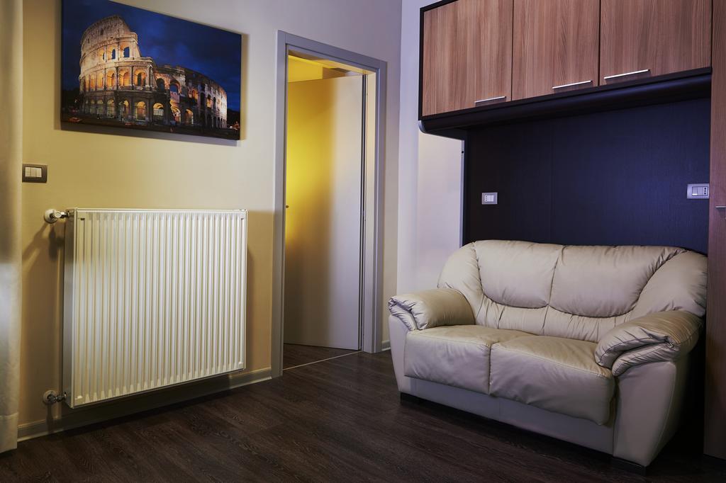 Bed & Breakfast Aleksandr