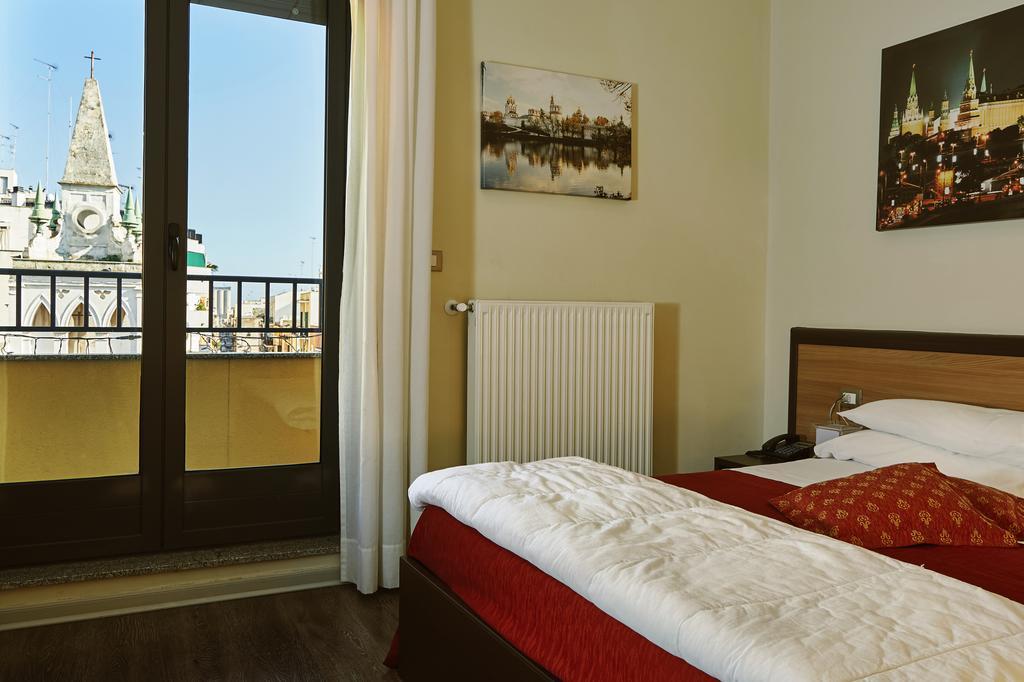 Bed & Breakfast Aleksandr