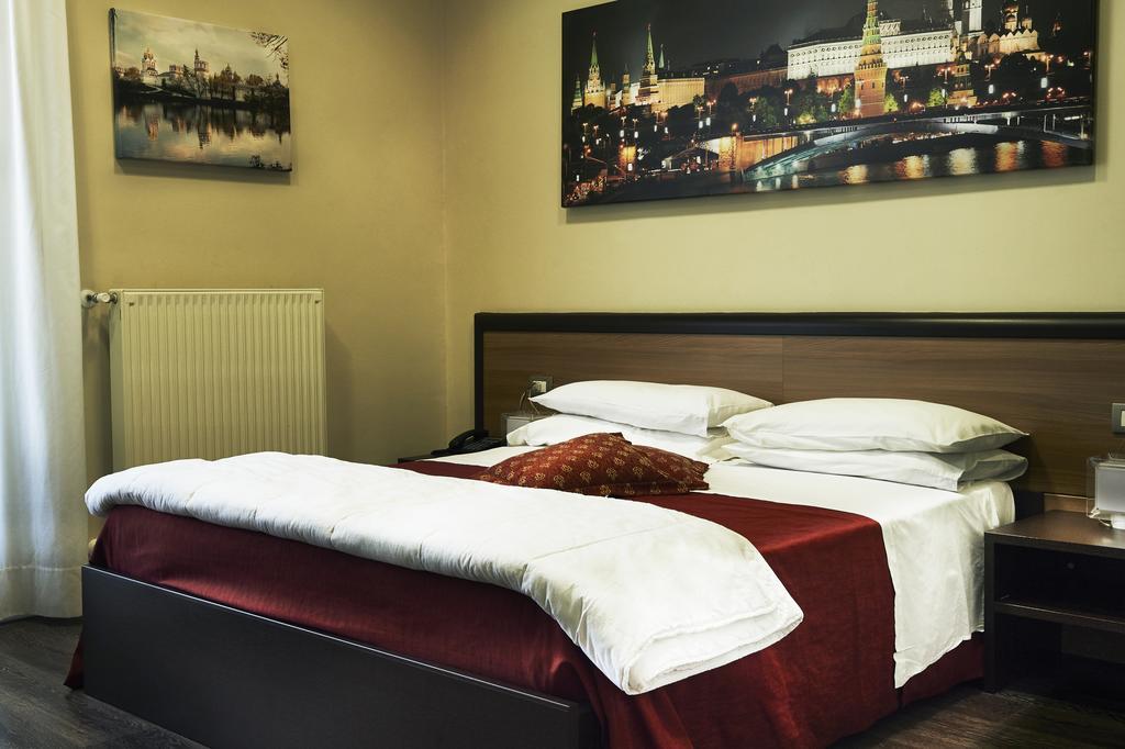 Bed & Breakfast Aleksandr Brindisi