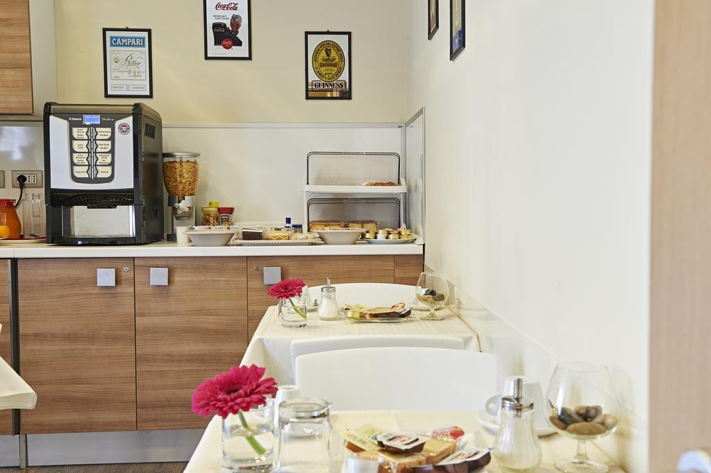 Bed & Breakfast Aleksandr
