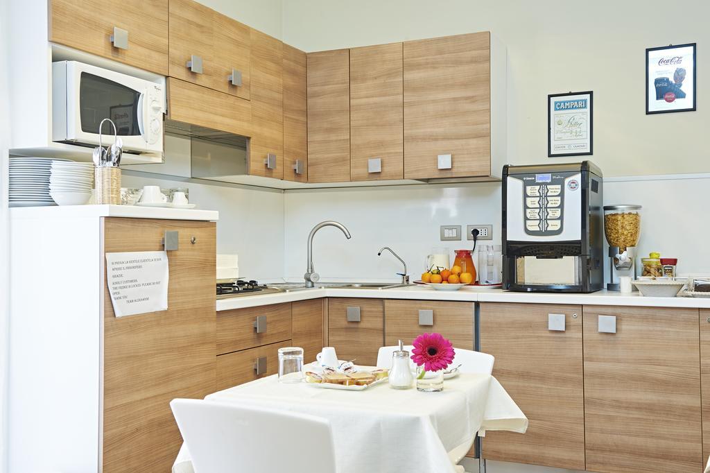 Bed & Breakfast Aleksandr Brindisi